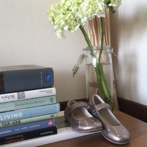 See Kai Run for girl size 3